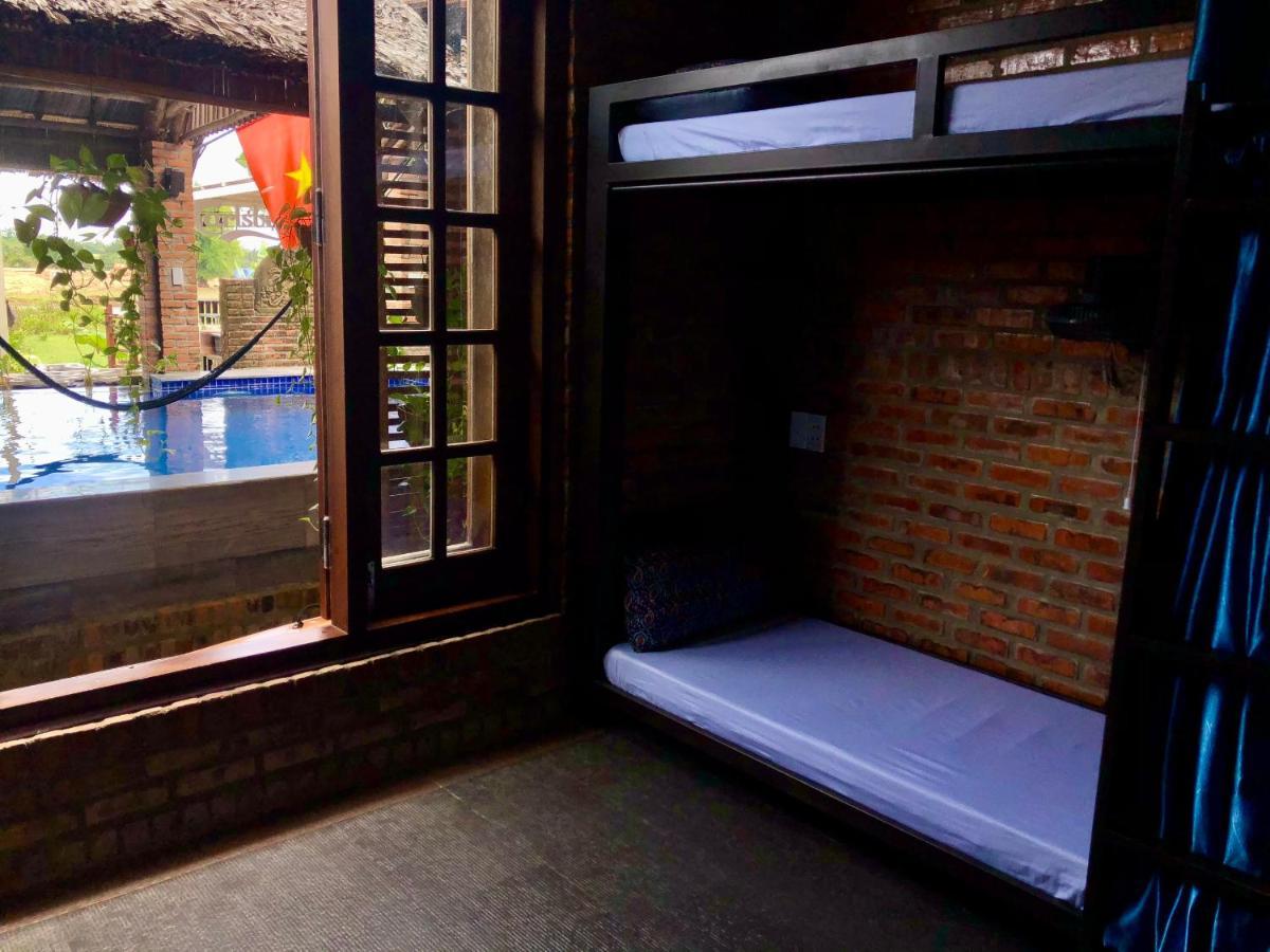 Calm House Hotel Hoi An 1 Kültér fotó