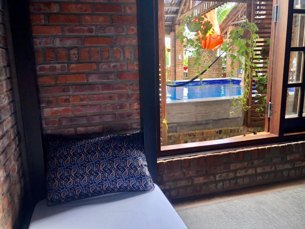 Calm House Hotel Hoi An 1 Kültér fotó