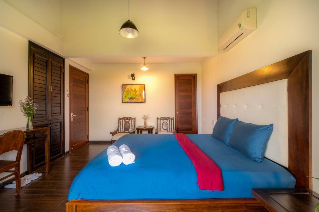 Calm House Hotel Hoi An 1 Kültér fotó