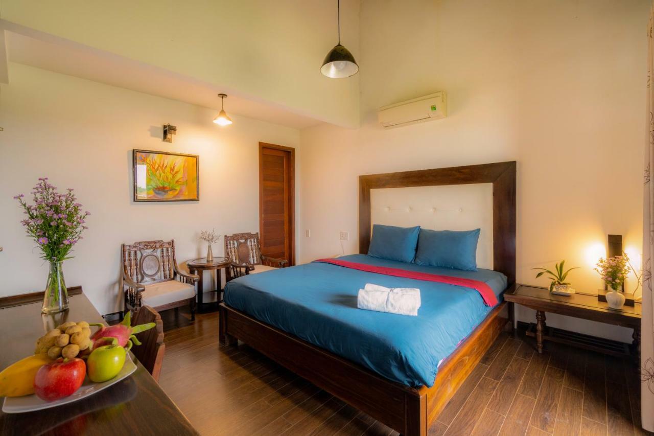 Calm House Hotel Hoi An 1 Kültér fotó