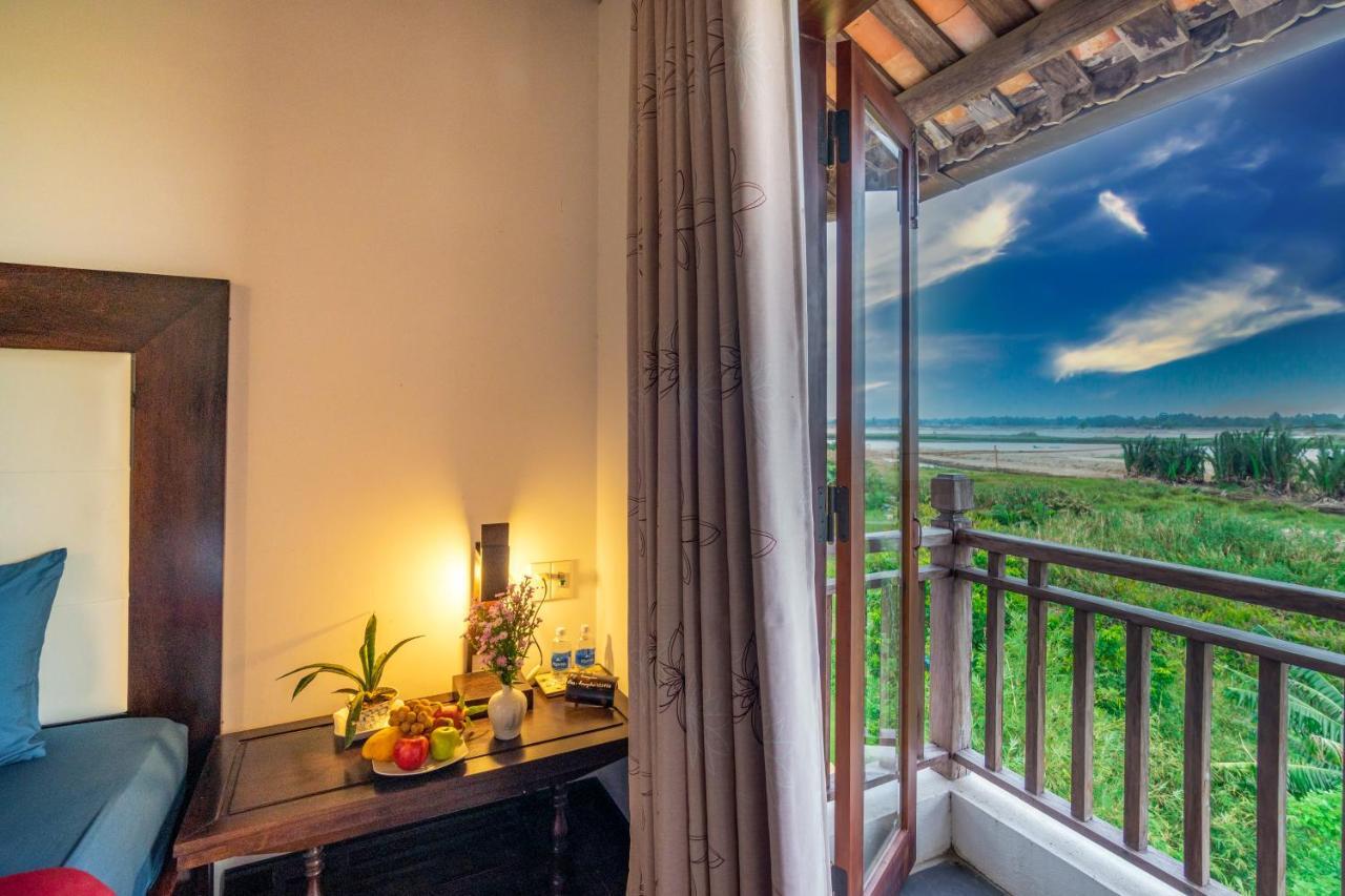 Calm House Hotel Hoi An 1 Kültér fotó