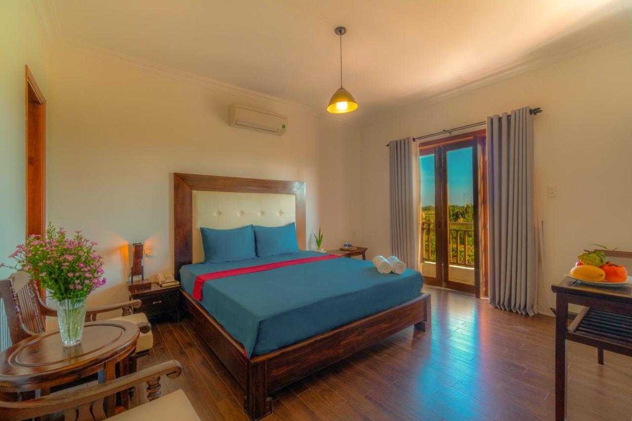 Calm House Hotel Hoi An 1 Kültér fotó